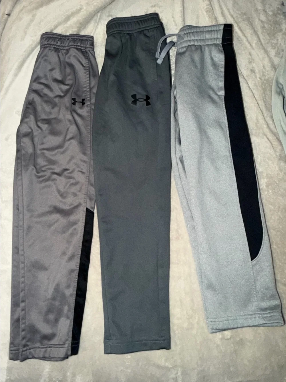 Boys Under Armour Pants
